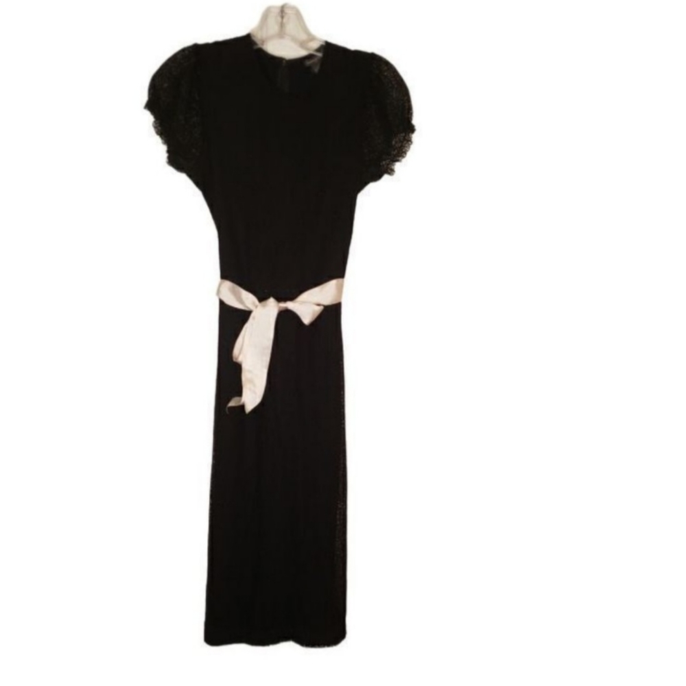 Banana Republic Midi Dress
